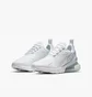 Кросівки дитячі Nike Air Max 270 White 943345-103