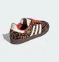 Кроссовки женские Adidas Originals Samba Og Brown JI2734