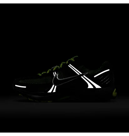 Кросівки чоловічі Nike Zoom Vomero 5 Black/Yellow FB9149-702
