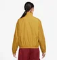 Куртка жіноча Nike Sweat Jacket Psg Sf Essential Gx Se Brown DX8445-727