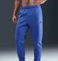 Штани чоловічі Nike Therma-Fit Blue DQ5405-411