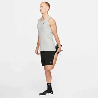 Майка мужская Nike Df Tank Dfc Solid Grey AR6069-063