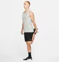 Майка мужская Nike Df Tank Dfc Solid Grey AR6069-063