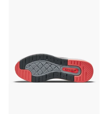 Кросівки чоловічі Nike Air Max Genome Grey CW1648-004
