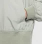 Олимпийка женская Nike Sportswear Essential Oversized Bomber Jacket Olive FN2839-370