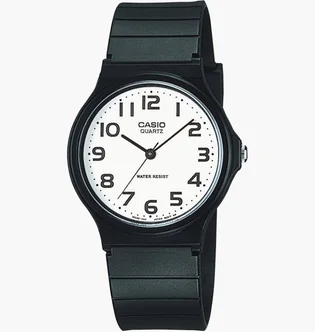 Часы женские Casio Standard MQ-24-7B2