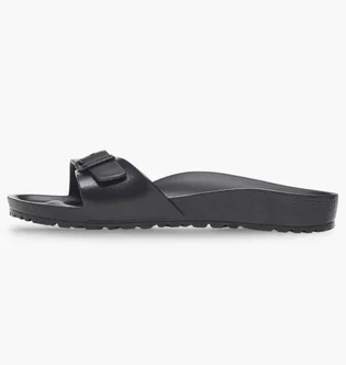 Сандали женские BIRKENSTOCK Madrid Essentials Black 0128163