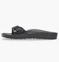 Сандали женские BIRKENSTOCK Madrid Essentials Black 0128163