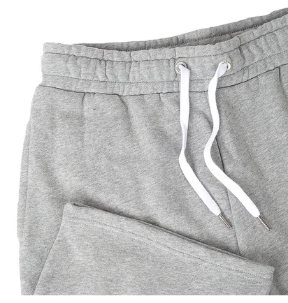 Шорты мужские Ellesse Bossini Fleece Short Grey SHS08748-106