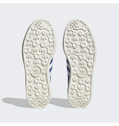 Кросівки жіночі Adidas Gazelle Bold Shoes Blue HQ6894