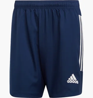 Шорты мужские Adidas Condivo 20 Short Blue FI4573