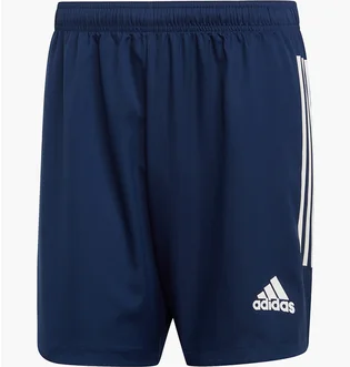 Шорты мужские Adidas Condivo 20 Short Blue FI4573
