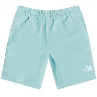Шорти чоловічі The North Face Water Short Turquoise NF0A5IG5LV2
