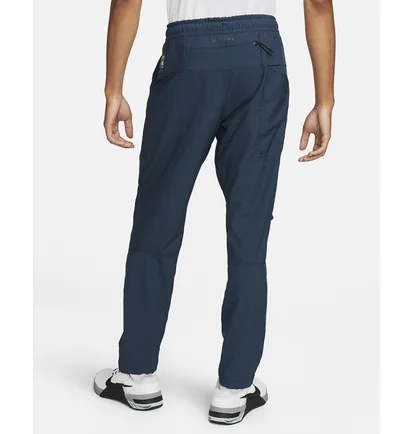 Штаны мужские Nike Dri-Fit Adv A.P.S. Blue Dq4822-454