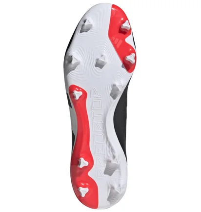 Бутси унісекс Adidas Predator League Ll Fg Black IG7768