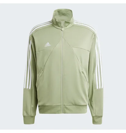 Олимпийка мужская Adidas Tiro Olive IY4284