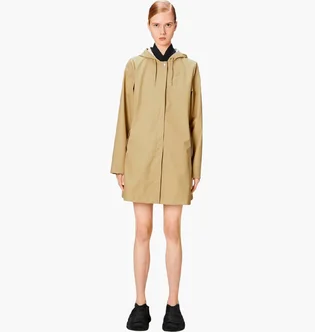 Дощовик Rains A-Line W3 Beige 18050-24