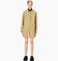 Дощовик Rains A-Line W3 Beige 18050-24