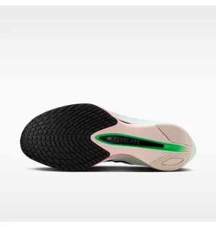 Кроссовки женские Nike Zoomx Vaporfly Next% 4 Olive HF6412-101