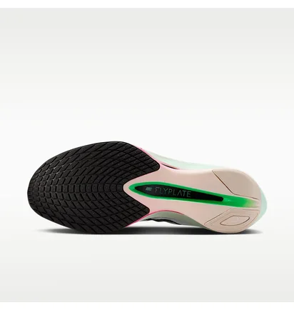 Кросівки жіночі Nike Zoomx Vaporfly Next% 4 Olive HF6412-101