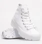 Кроссовки женские Converse Chuck Taylor All Star Lugged White 565902C