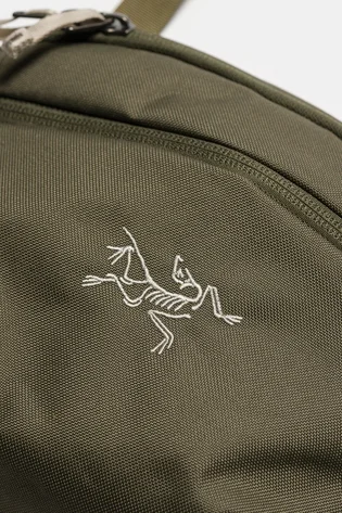 Сумка унісекс Arc'teryx Mantis 2 Olive X000008973034