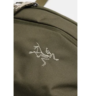 Сумка унисекс Arc'teryx Mantis 2 Olive X000008973034