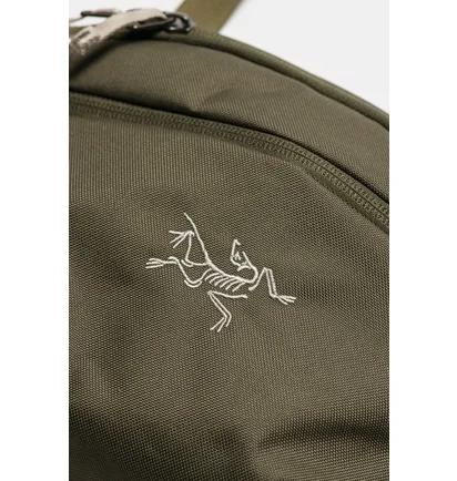 Сумка унісекс Arc'teryx Mantis 2 Olive X000008973034