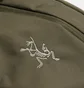 Сумка унісекс Arc'teryx Mantis 2 Olive X000008973034