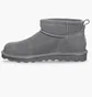 Черевики жіночі Bearpaw Shorty Grey 2860W-071