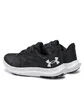 Кросівки жіночі Under Armour W Charged Speed Swift Black/Grey 3027006-001