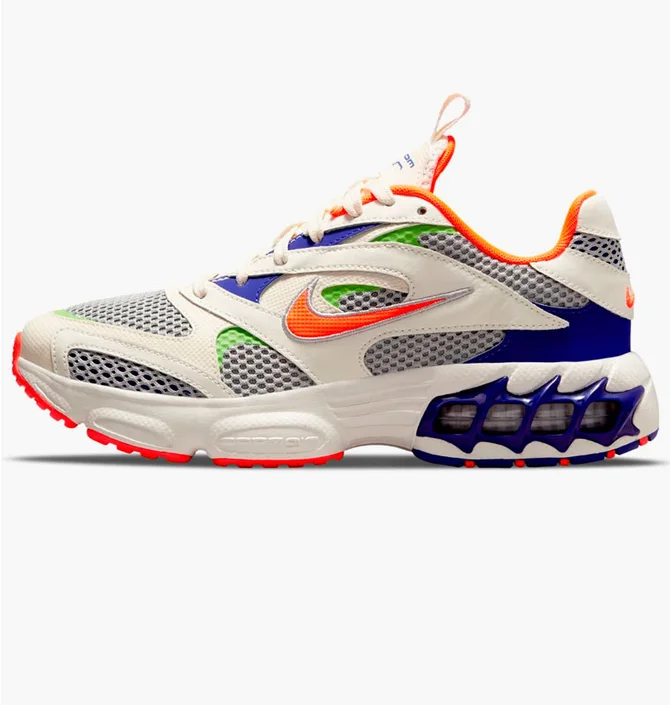 Кросівки жіночі Nike W Zoom Air Fire Beige CW3876-100
