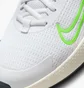 Кроссовки мужские Nike Court Vapor Lite 2 Hard Court Tennis Shoes White DV2018-101