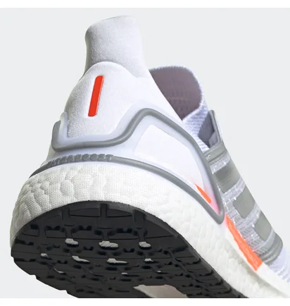 Кросівки жіночі Adidas Ultraboost 20 Grey FX7992