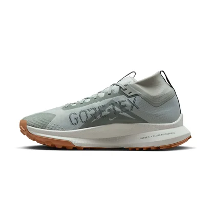Кросівки чоловічі Nike React Pegasus Trail 4 Gtx Olive DJ7926-304