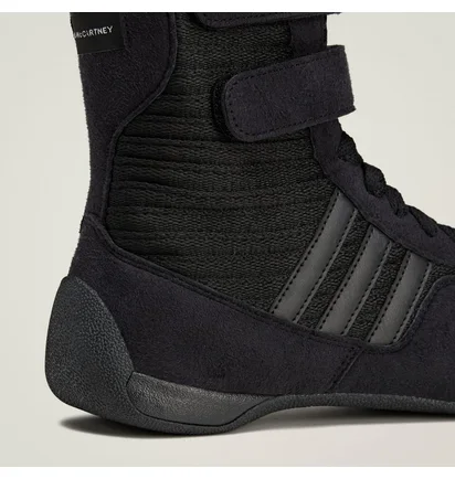 Кросівки жіночі Adidas By Stella Mccartney 2.0 Black KJ1039