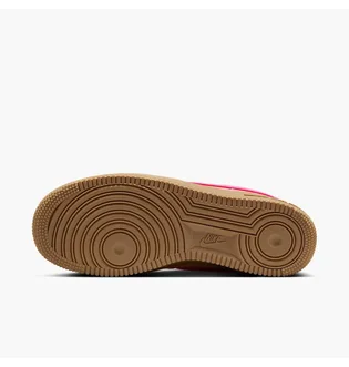 Кроссовки женские Nike Air Force 1 Low Beige IB1161-200