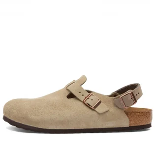 Сандали унисекс BIRKENSTOCK Tokio Beige 1028287
