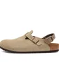 Сандали унисекс BIRKENSTOCK Tokio Beige 1028287