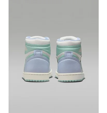 Кроссовки женские Air Jordan 1 High Method Of Make Shoes Multi FB9891-401