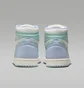 Кроссовки женские Air Jordan 1 High Method Of Make Shoes Multi FB9891-401
