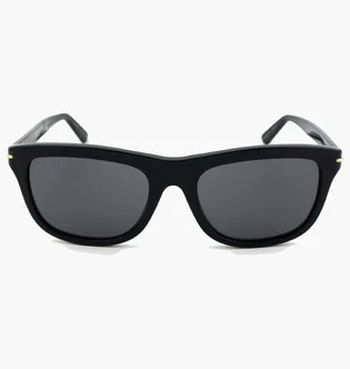Солнцезащитные очки мужские GUCCI Grey/Black GG1444S-001-55
