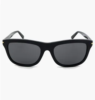 Сонцезахисні окуляри чоловічі GUCCI Grey/Black GG1444S-001-55
