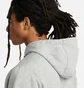 Худи мужское Nike Sportswear Club Sweatshirt Grey 694099-021