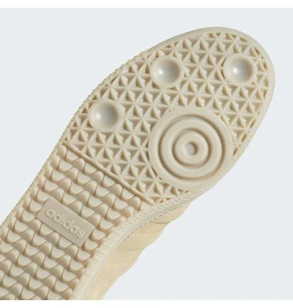 Кросівки чоловічі Adidas Samba Shoes Beige IE4956