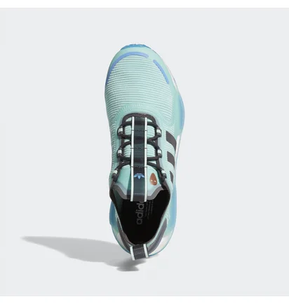 Кроссовки мужские Adidas Xbox Nmd_V3 Shoes Light Blue Hp5356