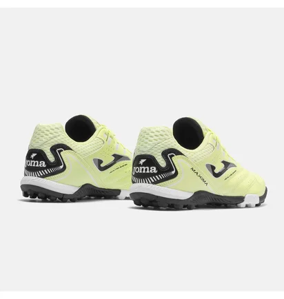 Сороконожки мужские JOMA Maxima Yellow MAXS2638TF