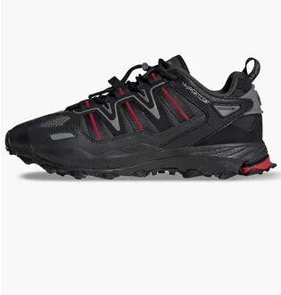 Кросівки унісекс Adidas Hyperturf Adventure Shoes Black Hq9119