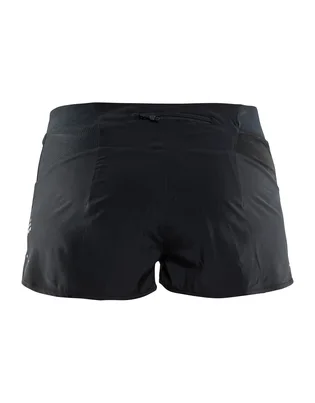 Шорти жіночі Craft Essential 2 Black 1904777-9999