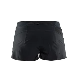 Шорти жіночі Craft Essential 2 Black 1904777-9999